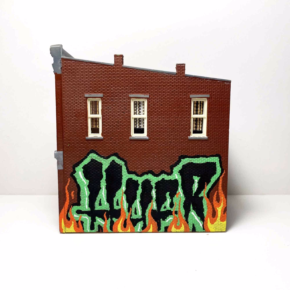 "NEWTEK BRICKS" Model Building - Image 2